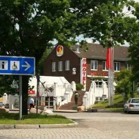A1 Raststaette & Motel Hamburg-Stillhorn-3